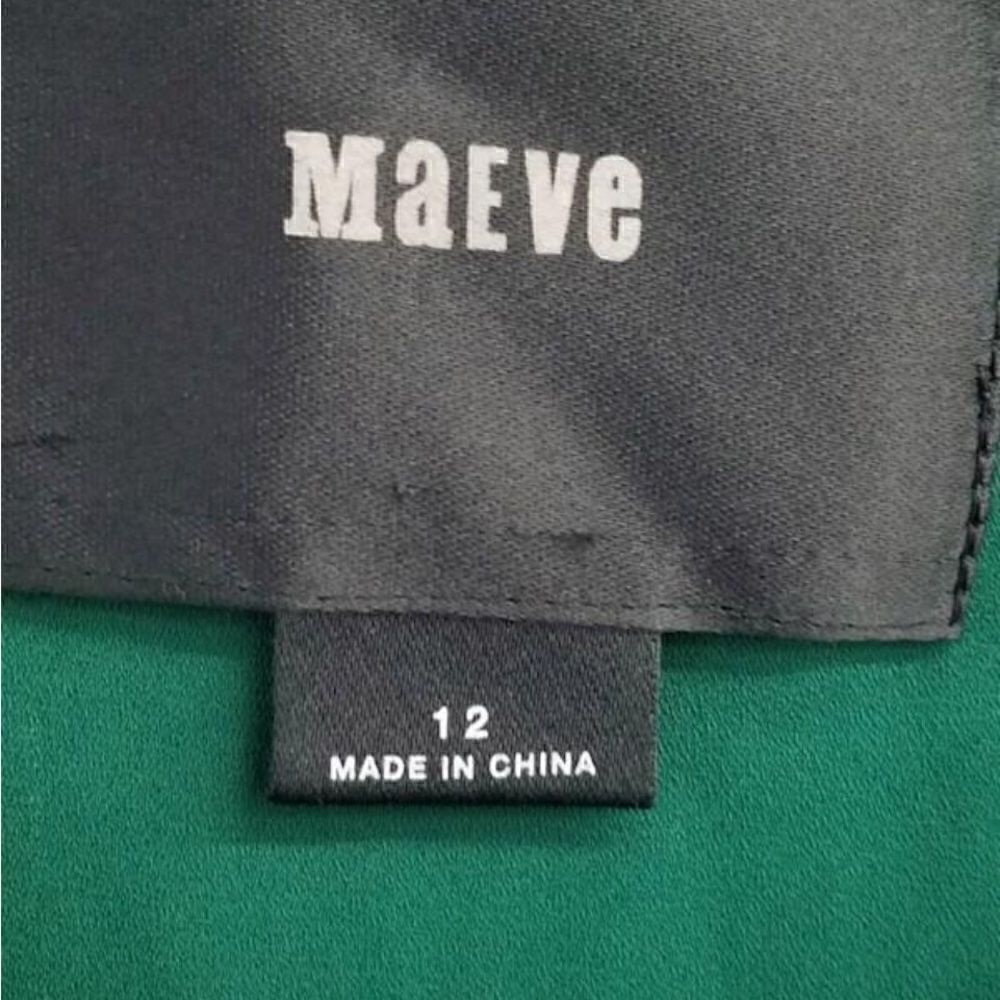 Maeve tie front dress - Picture 5 of 10